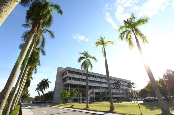 马来西亚博特拉大学的学生社交和互动平台