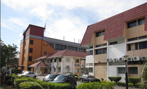 马来西亚博特拉大学宿舍条件大公开：到底值不值得住？