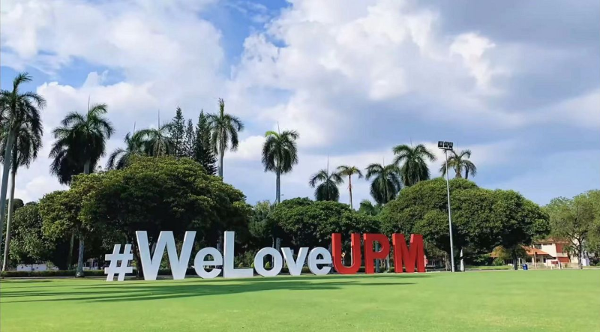 马来西亚博特拉大学气候适合中国学生吗?真实体感告诉你!