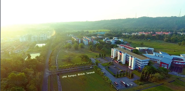 马来西亚博特拉大学的学生会和社团