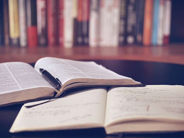 马来西亚博特拉大学校园环境